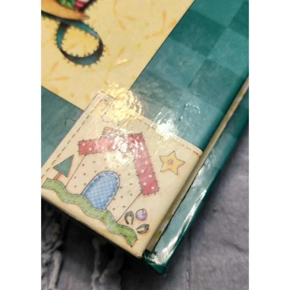Wrap It Up! : Gifts to Make, Wrap and Give by Mary Engelbreit (1999, Hardcover)